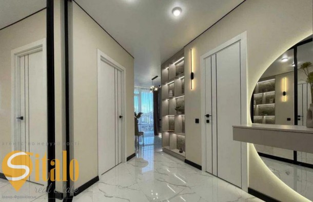 Продаж 1 кім квартири в центрі з ремонтом, фото 10