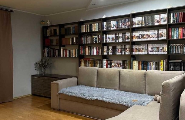 Поки що не продаєПродаж 3 кім квартири в центрі, фото 2