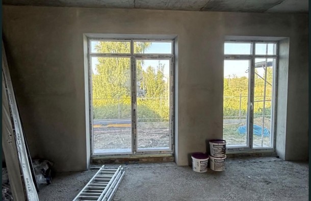 Продається окремостоячий котедж у Підрясному, лише 2 км від Львова, фото 3