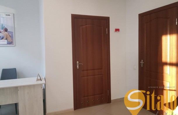 Фасадне приміщення, євроремонт, оренда, вул. Б. Хмельницького, фото 7