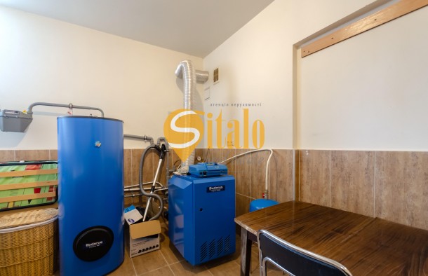 ОРЕНДА будинку у центрі Києва  Печерськ з підвальним приміщенням., фото 17