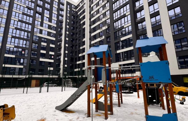 Продається 1 кім. квартира з ремонтом та меблями Хіміків, фото 10