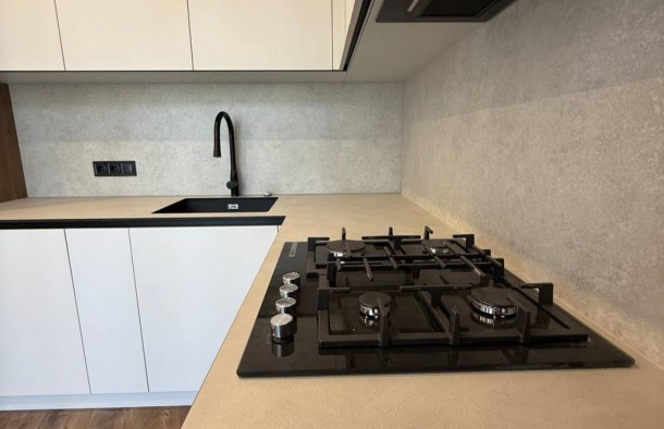 Продаж готового котеджу з дизайнерським ремонтом та меблями в Брюховичах, фото 13