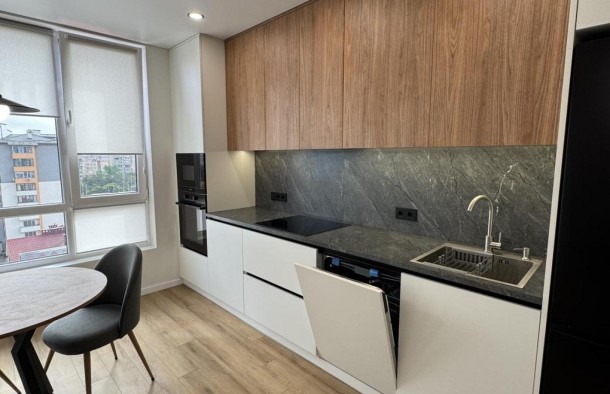 Продаж 1 квартира, ЖК U ONE,Франківськ., фото 5