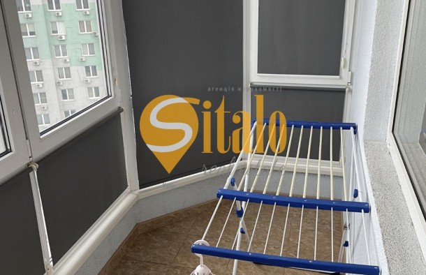 Оренда 3х кім. квартири на Чавдар, Осокорки, фото 7