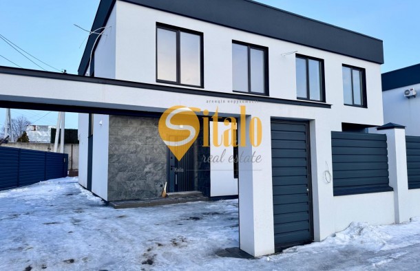 Будинок з ремонтом без , метро Осокорки, Славутич, фото 21