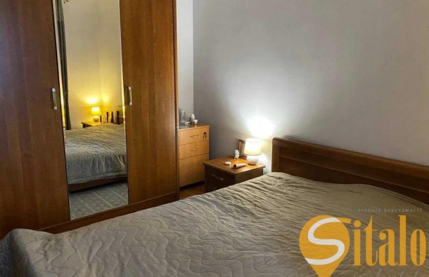 Продаж 3кімнатної квартири на вул. Авраама Лінкольна у Львові, фото 15