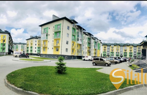 2 кімнатна, переуступка, вулиця Весняна, ЖК Південний, Сокільники, фото 10