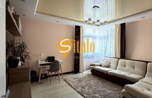 Продаж 2кім. квартири Драгоманова, Ашан, Позняки, фото 7