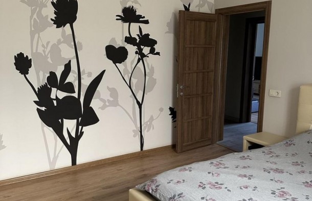 Продається затишний будинок з закритою територією, фото 22