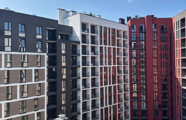 Ваша Нова Ера Комфорту Квартира у Mill Town  Ексклюзив для Тих, Хто Створює Майбутнє, фото 6