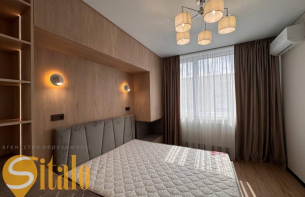 Продається ексклюзивна 3 кім. квартира з дизайнерським ремонтом. В Центрі, фото 14