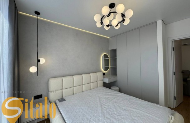 Продаж 1.5 квартира ЖК U ONE., фото 8