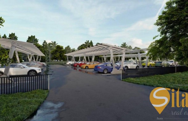 Продаж 2кімнатної квартири в Сокільниках, ЖК Південний Deluxe, фото 23