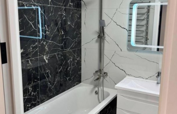 Продаж 1 кім квартири в зданій новобудові ЖК UONE, фото 11