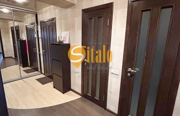 ПБорщагівка ЖК Щасливий 2х кімнатна Автономне газове опаленн, фото 12