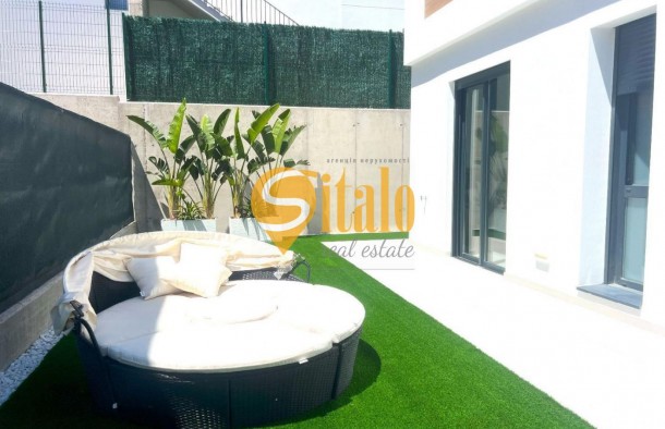 Сучасний будинок з ремонтом у Фінестраті., фото 27