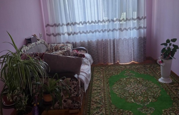 Продаж  Квартира  вул. Космічна, Комунарський, Запоріжжя, фото 1