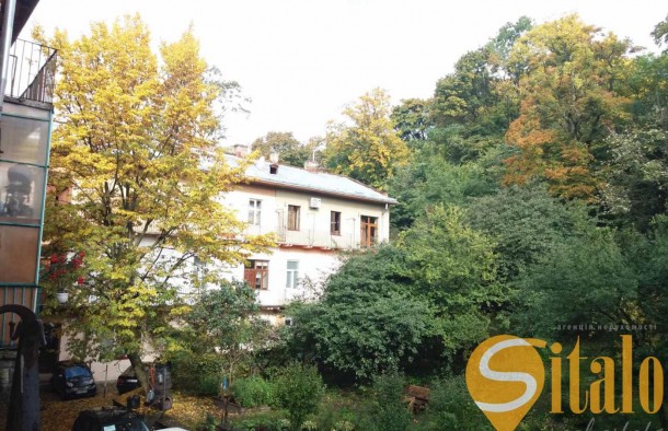 Продаж  2 Квартира  Лисенка Миколи, Центр, Львів, фото 6