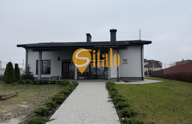 Закритий кооператив,  будинок з ремонтом. Осокорки БЕЗ, фото 35