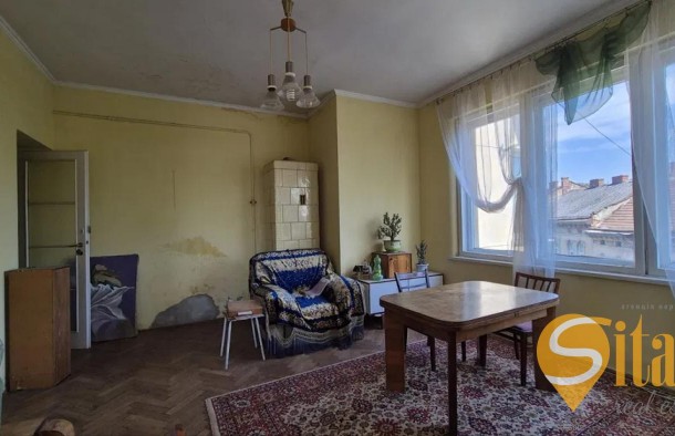 3 кімнатна квартира у польському Люксі по вулиці Чупринки, місто Львів, фото 10