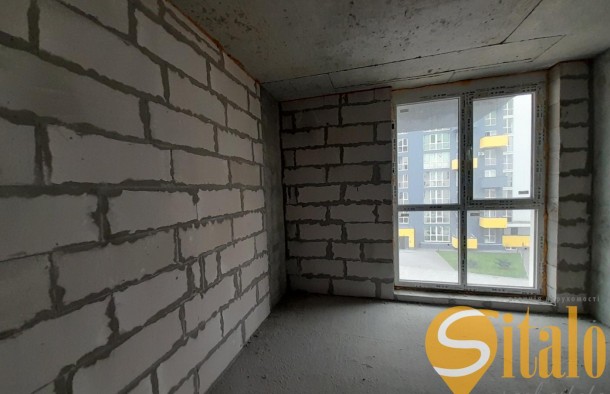 Продаж 1 кімнатна квартира по вул. Рудененська , Львів, фото 13
