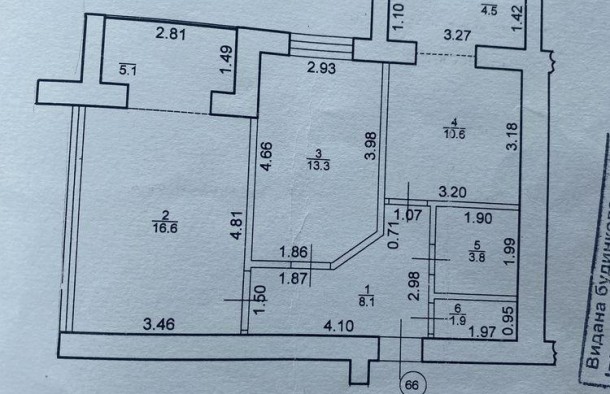 2 квартира вул. Пасічна,Франківськ., фото 14