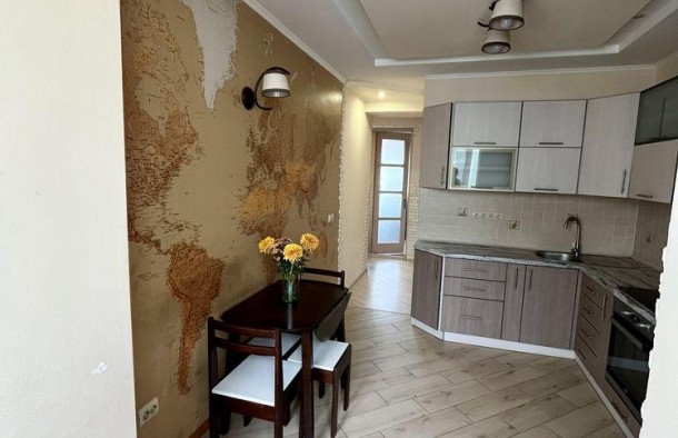 Продаж 1 квартира вул.Залізнична,Франківськ., фото 3