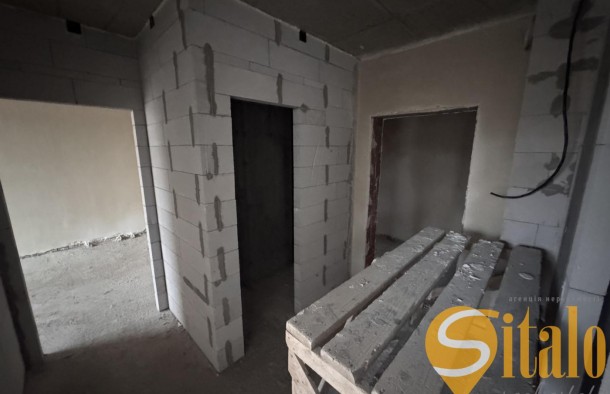 Продаж 2кімнатної квартири в ЖК Грінвуд4, Брюховичі, фото 13