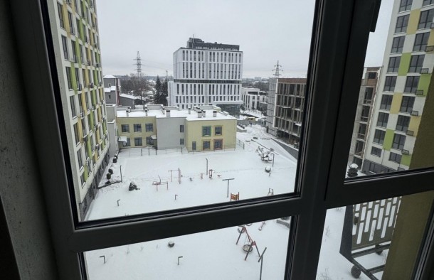 Продаж  Квартира  вул. Угорська, Новий Львів, Львів, фото 11