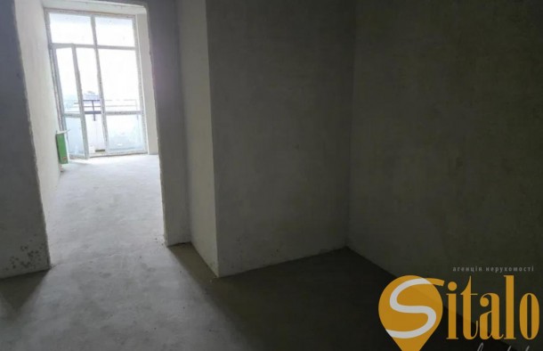 Продається простора 1 кімнатна квартира площею 49,3 м² у сучасному житловому комплексі на вул. Тараса Шевченка, 27 у Львові., фото 8