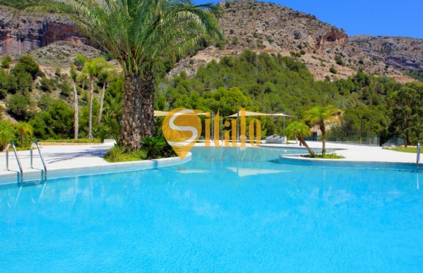 Продаж  Апартаменти  Alicante, фото 30