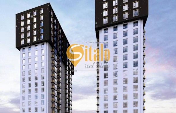 Продаж 1кім. квартири в ЖК Метрополія Дарниця., фото 10