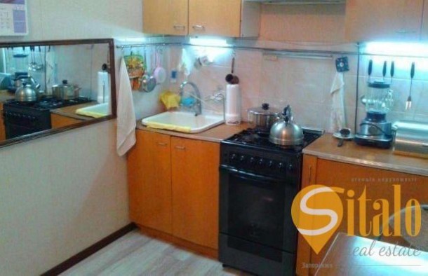 Продам 2х комнатную квартиру Малый рынок, фото 6