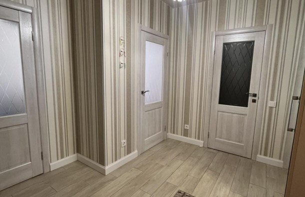 Продаж 2кімнатної квартири з ремонтом в ЖК Khmelnytskyi Park, вул. Б. Хмельницького, місто Львів, фото 8