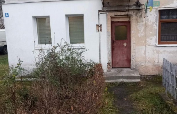 Продаж 1кімнатна квартира місто Львів вулиця Стрийська, фото 7