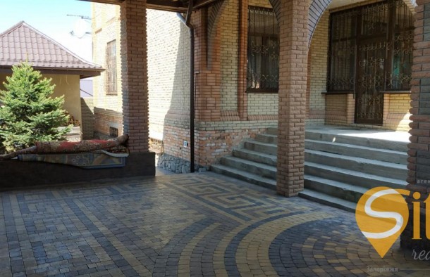 Розкішний VIPмаєток 700 м² з дизайнерським ремонтом, фото 17