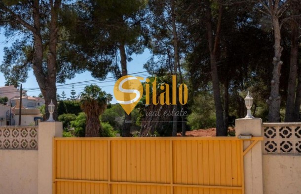 Просторий будинок з басейном у Кальпе, фото 9