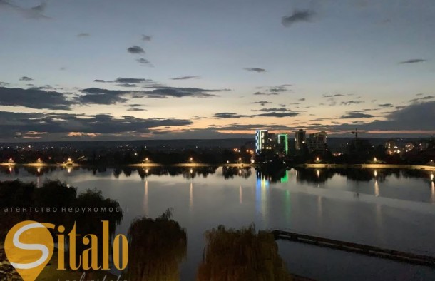 Продаж 2кім видової квартири, фото 7