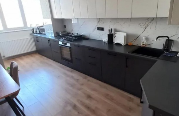 Продаж 3 квартира, вул.Хоткевича,Франківськ., фото 1