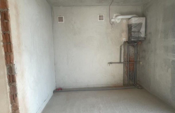 Продаж 1кімнатної квартири 37 м² у ЖК Національний на вул. Стрийська, Львів, фото 10