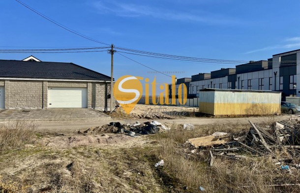 Есклюзивна ділянка 12 соток поруч Osocor Residence, озеро Святище, Осокорки, фото 11