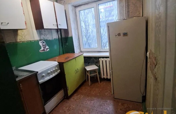 1 кімнатна квартира вулиця Польова, Львів, фото 2