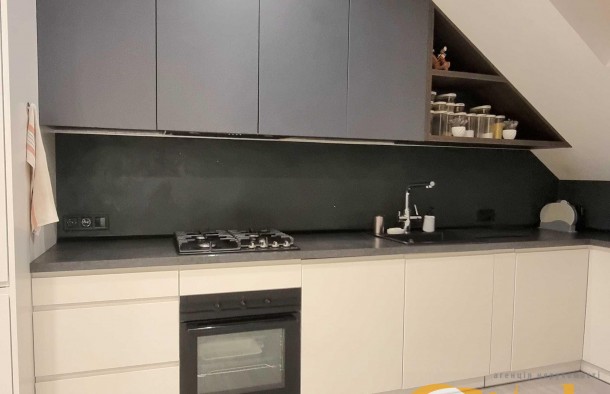 Продаж 3 кімнатної квартири в ЖК  Бородино, фото 7