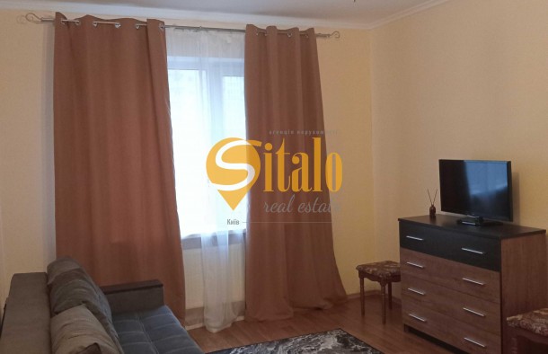 Оренда 1кімнатної квартири  ЖК Патріотика  м. ОсокоркиПозняки  Є генератор на будинок, фото 6