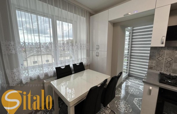 Продаж 3 кім. квартири  з ремонтом, фото 3