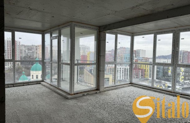 Продаж 1 кімнатної квартири з панорамним видом у ЖК Велика Британія, місто Львів, фото 1