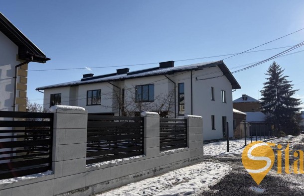 Продаж  Будинок  0 цикл  Винники, фото 1