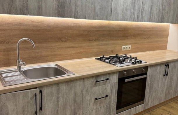 Продаж 1к квартири 41.7 кв. м  на вул. Синьоводська 138 Б, фото 1