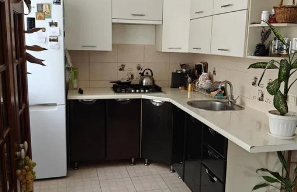 2 кімнатна квартира з ремонтом, вулиця Чупринки, місто Львів, фото 4